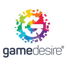 GameDesire logo