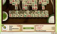 Modos de jogo Mahjong