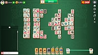 Play with others Mahjong mode