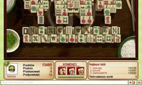 Zagraj samemu Mahjong