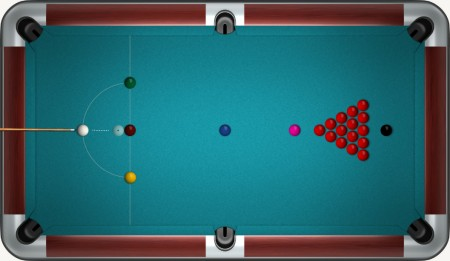 Snooker 2009 – regras do jogo. O jogo – veja como jogar Snooker