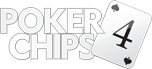 Jogos online- Poker4Chips
