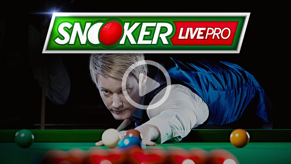 Snooker Live Pro – Play online on GameDesire – Genuine snooker rules