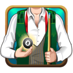 Blackball: Amateur de billard