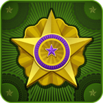 Purple Star