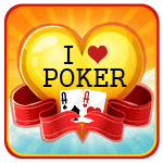 I love Poker #3