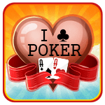 I love Poker #1