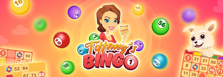 Czy Tiffany na zawsze odmieni oblicze Bingo?