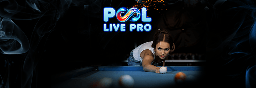 Pool Live Pro Online