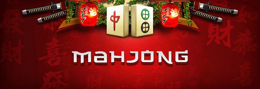 Jak grać w Mahjonga? Przedstawiamy zasady gry w Mahjonga