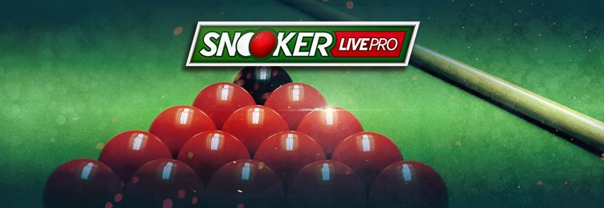 Snooker od podstaw. Uczymy jak grać w Snookera.