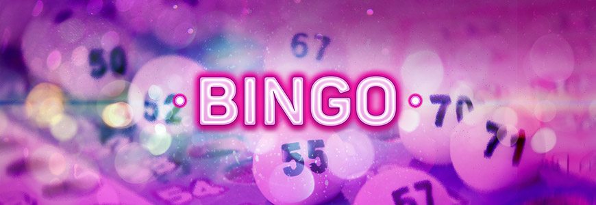 Zasady i rodzaje gry w bingo. Wyjaśniamy!