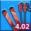 Skis Satellite 40K