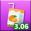 Juice Satellite 40K