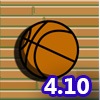 Basketball Satellite 20K