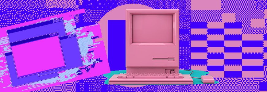 Iconic Computers Week