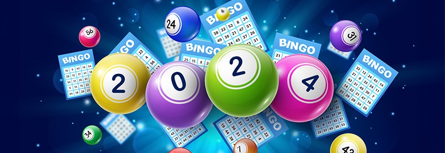Bingo Challenge - 2024