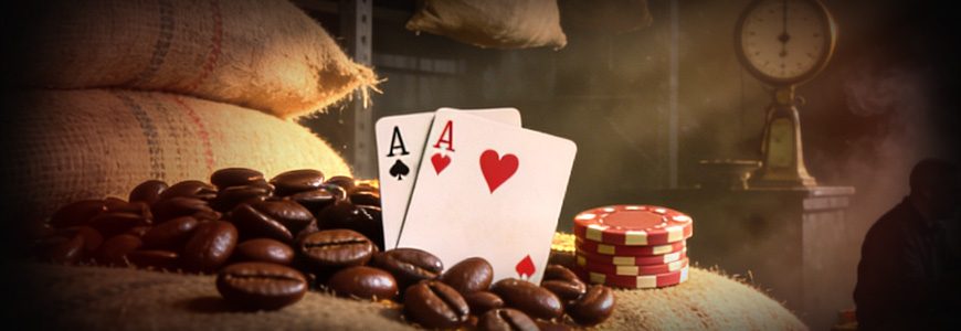 Super Deal Out - Coffee