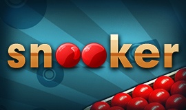 Snooker 2009: Jugar ya!