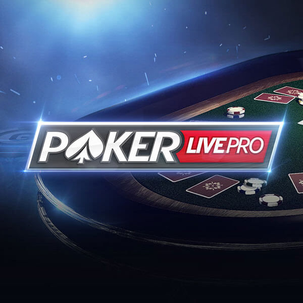 Poker Live Pro - Play Online Texas Hold'Em & Omaha - Gamedesire