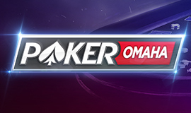 Poker Omaha: Encontre-me um lugar