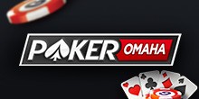 Omaha Póker