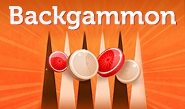 Backgammon: Speel nu