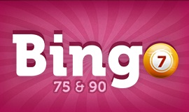 Bingo: Play now