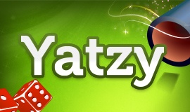 Yatzy: Játsszál most