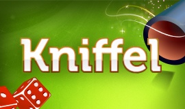 Kniffel (Yahtzee): Finde mir einen platz