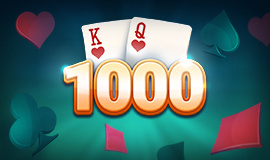 1000 HD: Play now