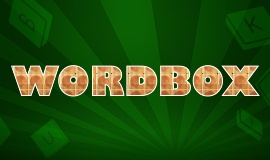 WordBox: Jugar ya!