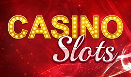 Casino Slots: Encontre-me um lugar