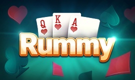 Rummy HD: Play now