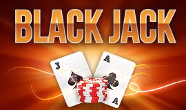 Blackjack: Encontre-me um lugar