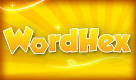 WordHex Oyunu: Bana sandalye bul