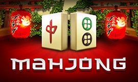 Mahjong: Hrát hned