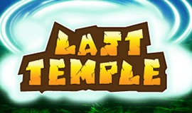 Last Temple: Encontre-me um lugar