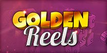 Golden Reels Casino Slots