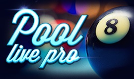 Pool Live Pro: Encontre-me um lugar
