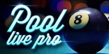 Pool Live Pro