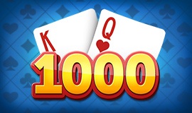 1000 (Thousand): Play now