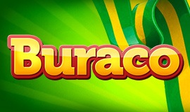 Buraco (Remik Brazylijski): Rozpocznij grę