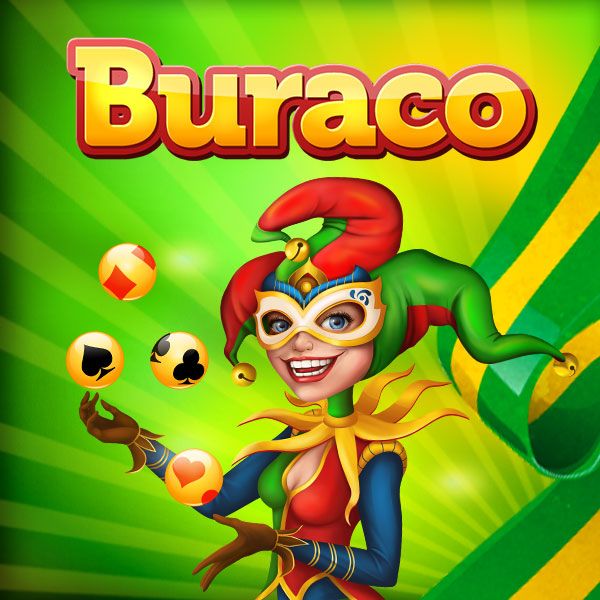 BuracoON - Quando o jogador é habilidoso, qualquer desafio