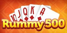 Rummy 500