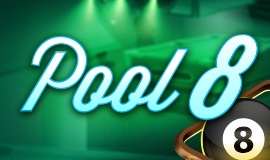 Pool 8 Ball: Finde mir einen platz