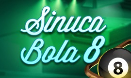 Sinuca Bola 8 - 2009 – regras do jogo. O jogo – veja como jogar Sinuca Bola  8 - 2009 no GameDesire!