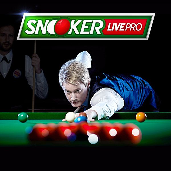 Snooker Live Pro & Six-red Game for Android - Download