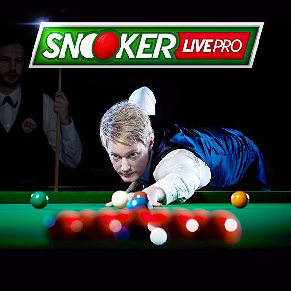 Snooker Live Pro - GameDesire video - Mod DB