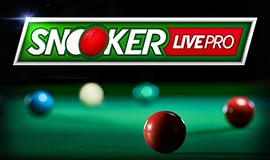 Snooker Live Pro: جستجوی میز